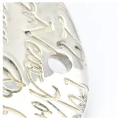 TIFFANY & CO. Argenté 12 TIFFANY & CO. Argenté -Collier Soldes 830244 6