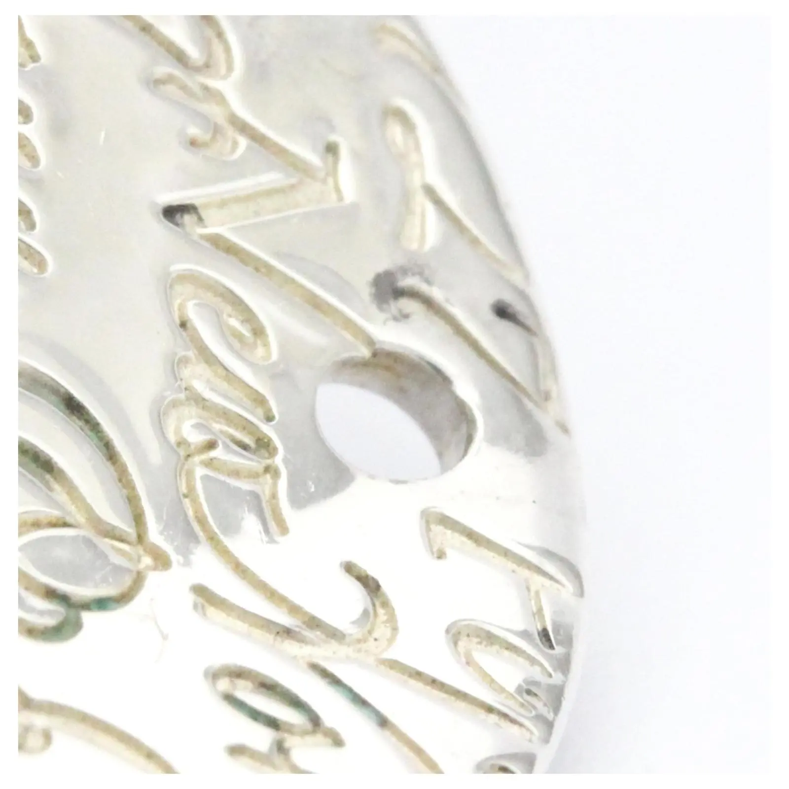 TIFFANY & CO. Argenté 6 TIFFANY & CO. Argenté – Image 6