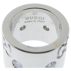 Icône Gucci -Collier Soldes 831345 3