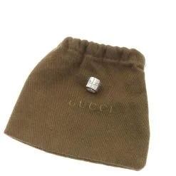 Icône Gucci -Collier Soldes 831345 5