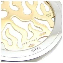 Bulgari BVLGARI Tondo Doré -Collier Soldes 835520 5