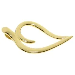 TIFFANY & CO. Doré -Collier Soldes 835970 3