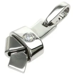 Cartier -Collier Soldes 836104 4