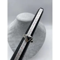 Jamin Puech Bijoux AMI T. Argenté -Collier Soldes 837848 4