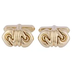 Bulgari Bvlgari Doré 5 Bulgari Bvlgari Doré -Collier Soldes 841596 3