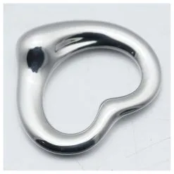 TIFFANY & CO. Argenté 7 TIFFANY & CO. Argenté -Collier Soldes 845496 4