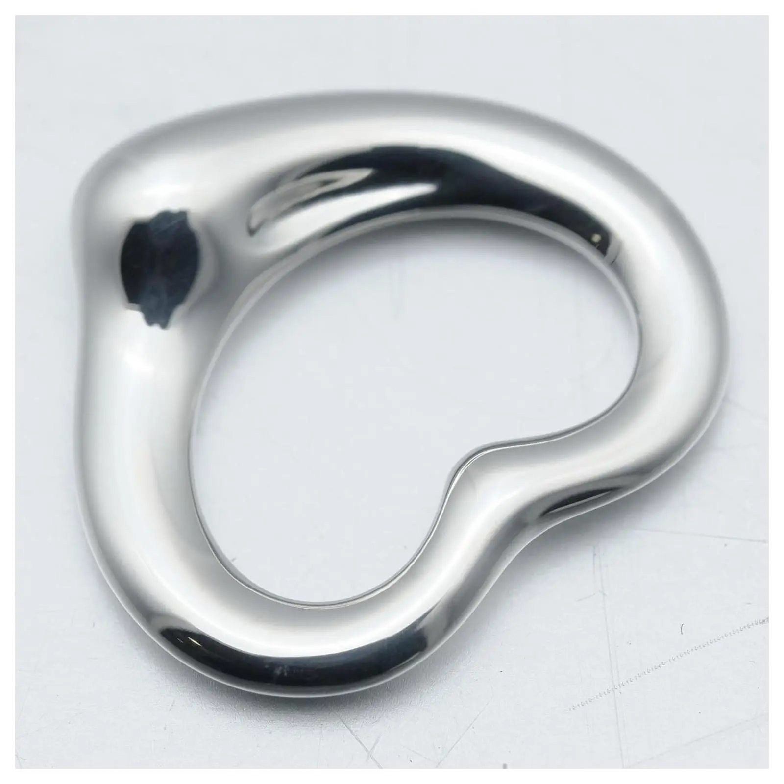 TIFFANY & CO. Argenté 4 TIFFANY & CO. Argenté – Image 4