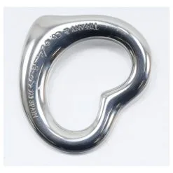 TIFFANY & CO. Cœur Argenté -Collier Soldes 845501 4