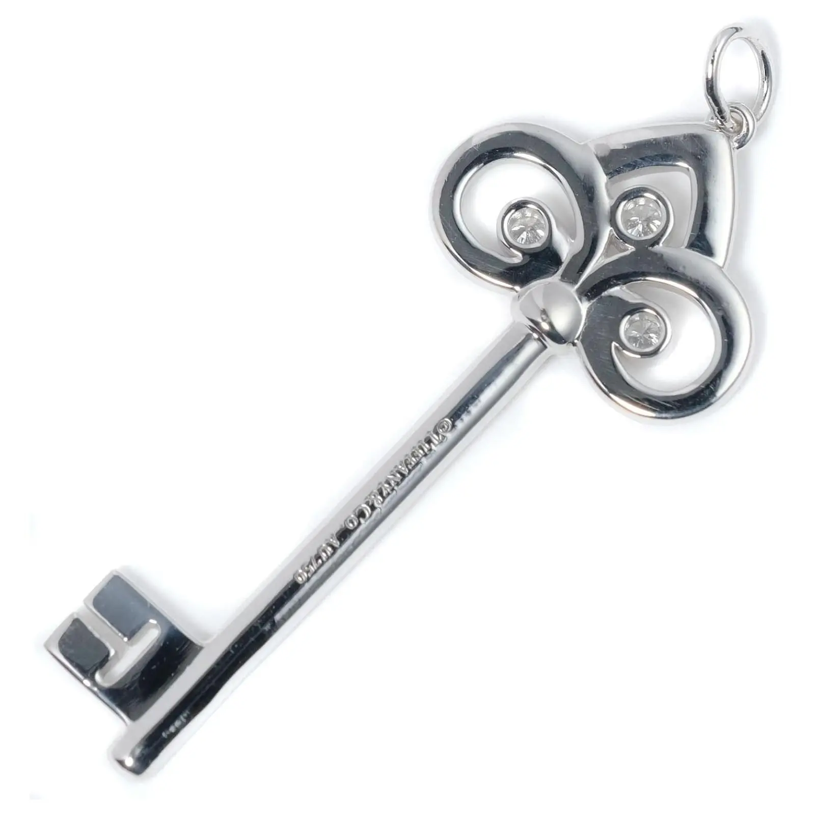 TIFFANY & CO. Fleur De Lys 2 TIFFANY & CO. Fleur De Lys – Image 2