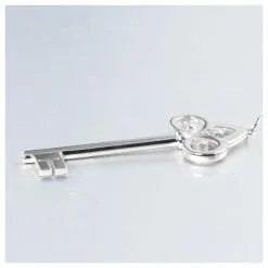 TIFFANY & CO. Fleur De Lys 8 TIFFANY & CO. Fleur De Lys -Collier Soldes 845508 3