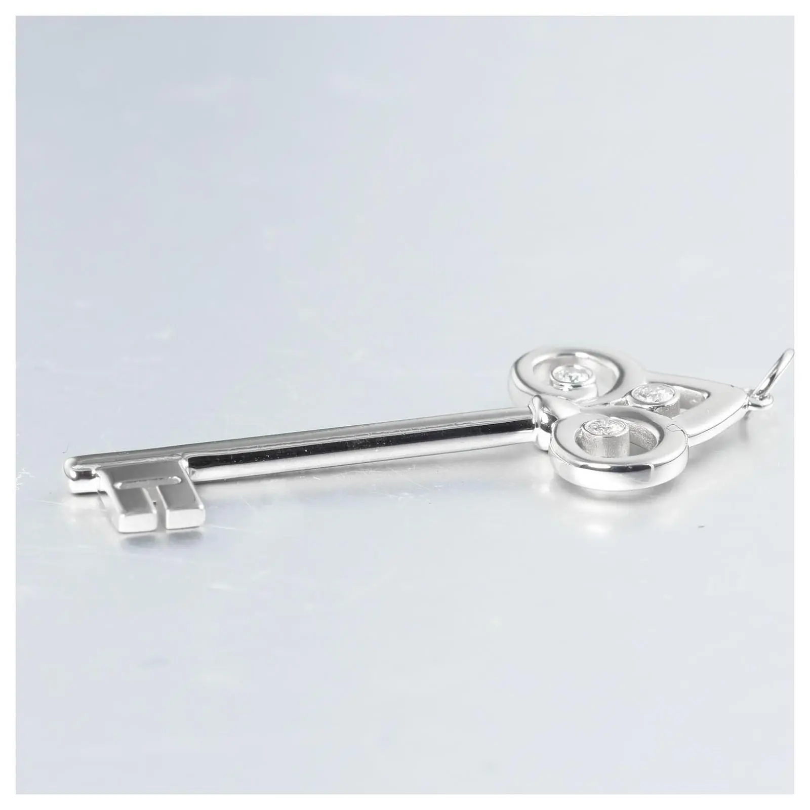 TIFFANY & CO. Fleur De Lys 3 TIFFANY & CO. Fleur De Lys – Image 3