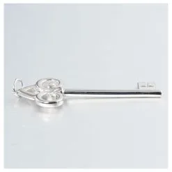 TIFFANY & CO. Fleur De Lys 9 TIFFANY & CO. Fleur De Lys -Collier Soldes 845508 4