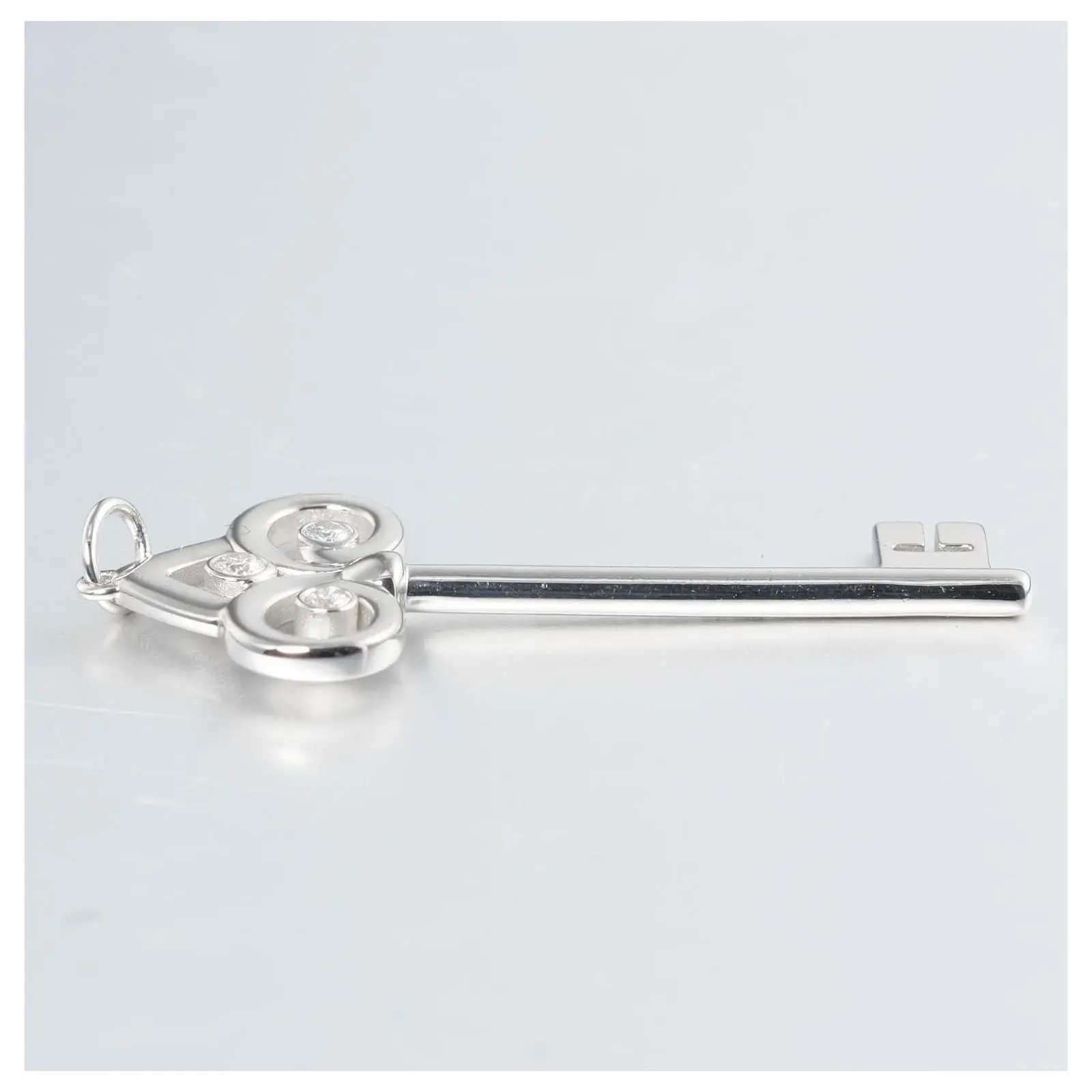 TIFFANY & CO. Fleur De Lys 4 TIFFANY & CO. Fleur De Lys – Image 4