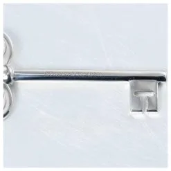 TIFFANY & CO. Fleur De Lys 10 TIFFANY & CO. Fleur De Lys -Collier Soldes 845508 5