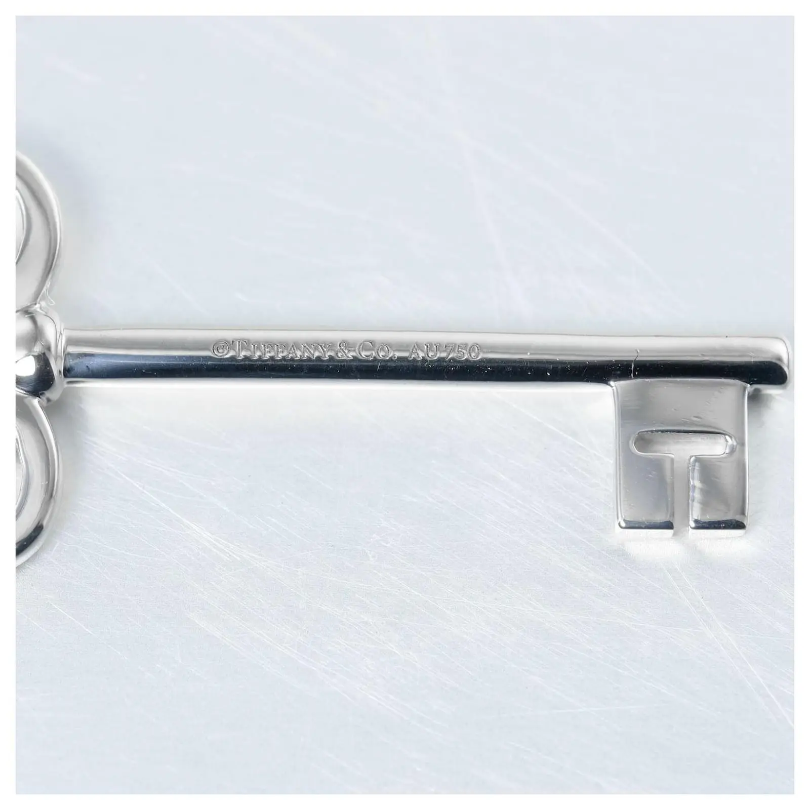 TIFFANY & CO. Fleur De Lys 5 TIFFANY & CO. Fleur De Lys – Image 5