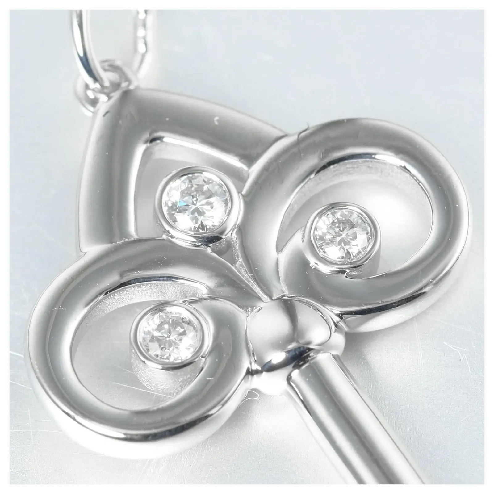 TIFFANY & CO. Fleur De Lys 6 TIFFANY & CO. Fleur De Lys – Image 6