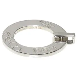 TIFFANY & CO. Argenté 6 TIFFANY & CO. Argenté -Collier Soldes 846916 3