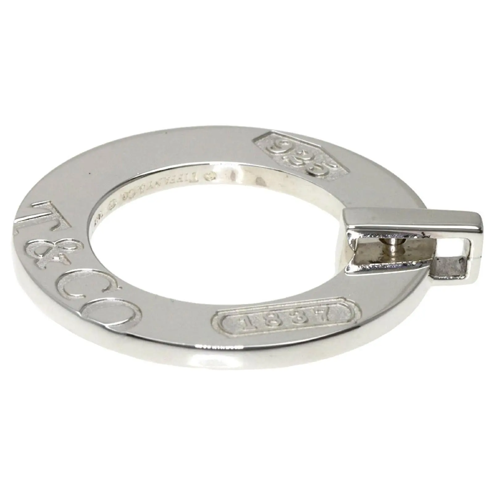 TIFFANY & CO. Argenté 3 TIFFANY & CO. Argenté – Image 3