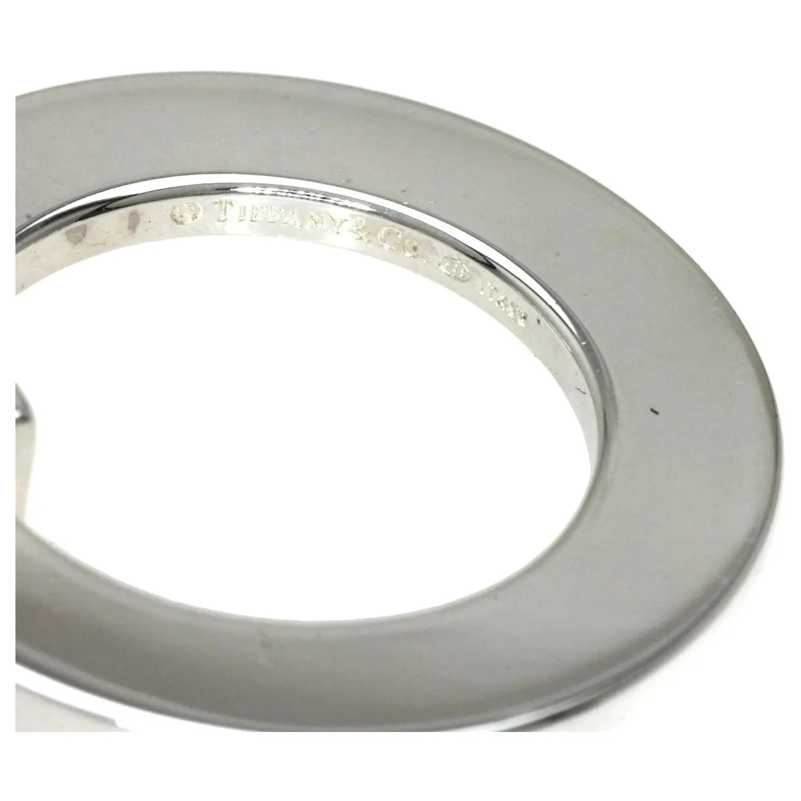 TIFFANY & CO. Argenté 4 TIFFANY & CO. Argenté – Image 4