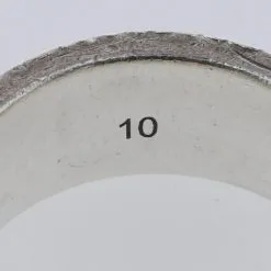 Autres Bijoux Gucci Bague GG 15 Autres Bijoux Gucci Bague GG -Collier Soldes 852977 6