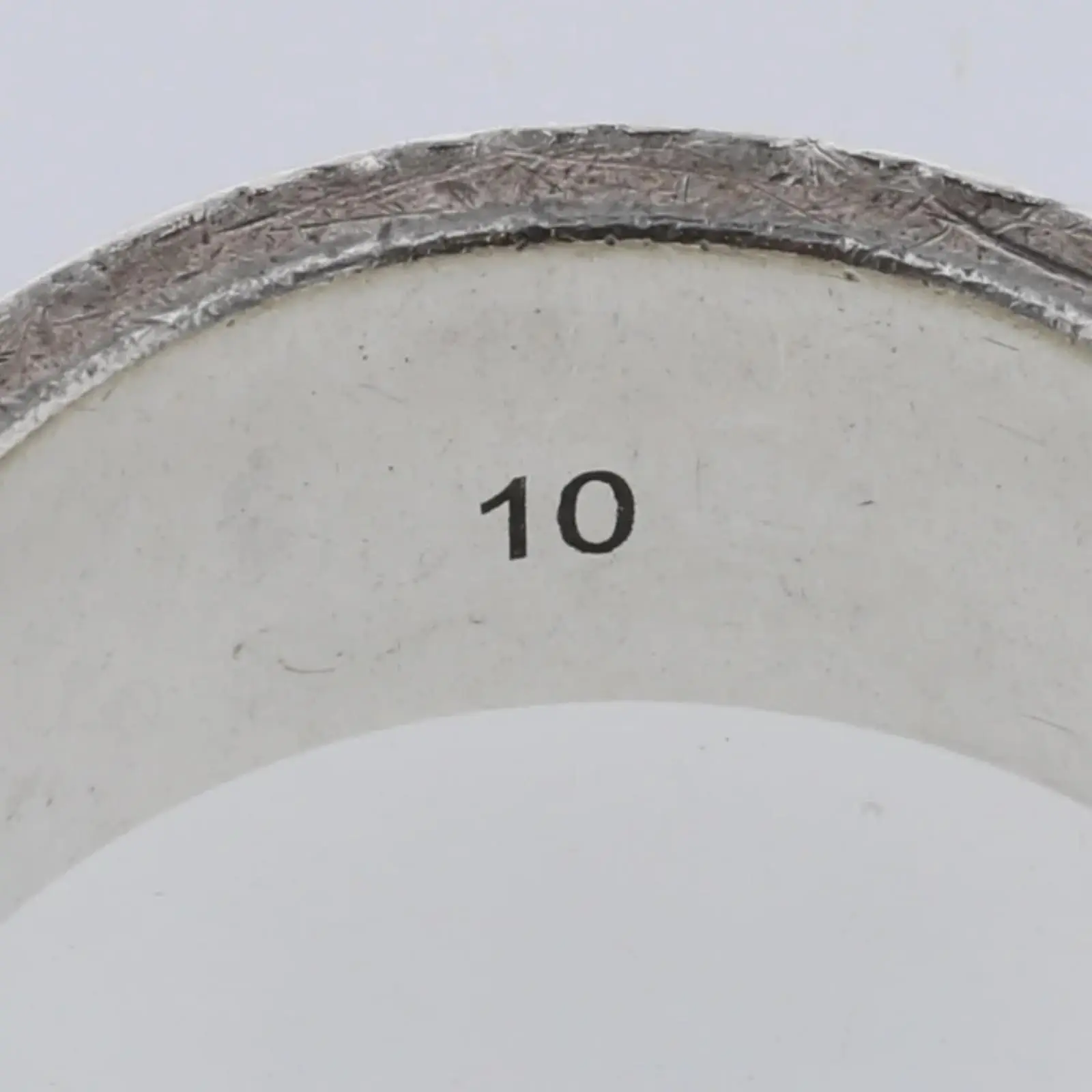 Autres Bijoux Gucci Bague GG 6 Autres Bijoux Gucci Bague GG – Image 6