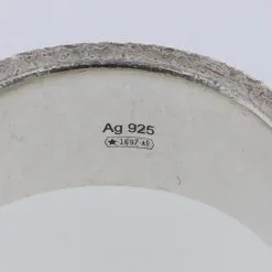 Autres Bijoux Gucci Bague GG 16 Autres Bijoux Gucci Bague GG -Collier Soldes 852977 7