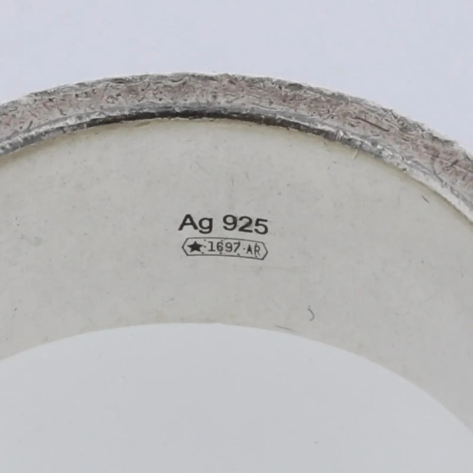 Autres Bijoux Gucci Bague GG 7 Autres Bijoux Gucci Bague GG – Image 7