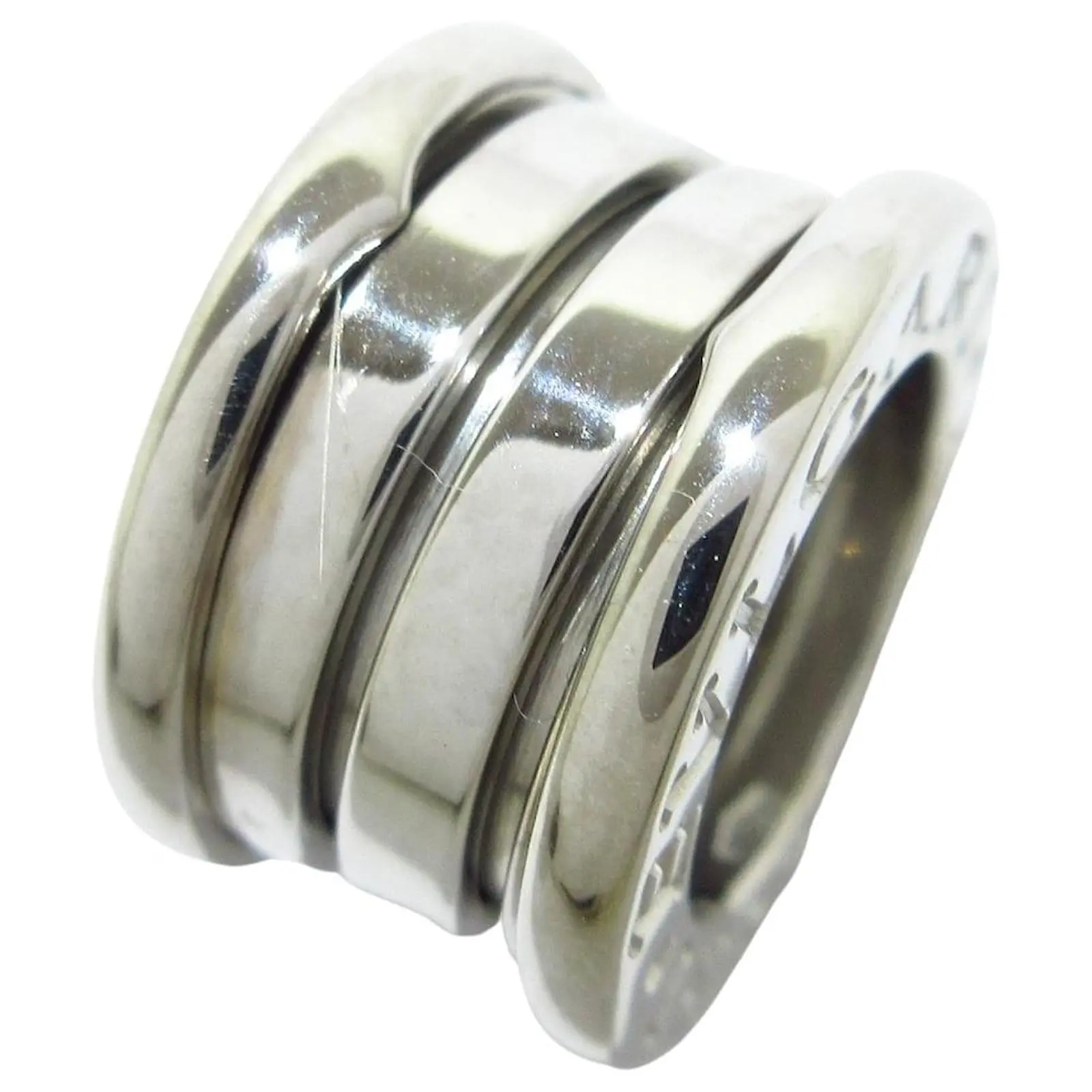 Bulgari Bvlgari B Zéro Argenté 2 Bulgari Bvlgari B Zéro Argenté – Image 2