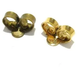 Autres Bijoux Louis Vuitton Réservé Reille Hoop Nanogram Sweet Dream PM Doré -Collier Soldes 866192 6