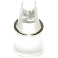 Autres Bijoux Cartier Ballerine Solitaire -Collier Soldes 866227 3