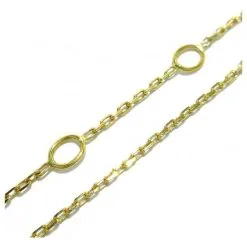 Autres Bijoux Gucci Croix Fendue Noir -Collier Soldes 866399 7