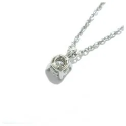 Autres Bijoux Autre Marque Solitaire -Collier Soldes 866413 3