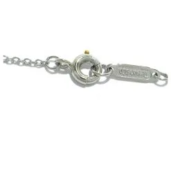 Autres Bijoux Autre Marque Solitaire -Collier Soldes 866413 4