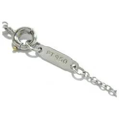 Autres Bijoux Autre Marque Solitaire -Collier Soldes 866413 6