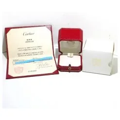 Autres Bijoux Cartier 2C -Collier Soldes 866548 7