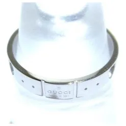 Autres Bijoux Gucci Bague Icône -Collier Soldes 866634 3