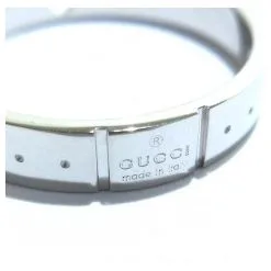 Autres Bijoux Gucci Bague Icône -Collier Soldes 866634 5