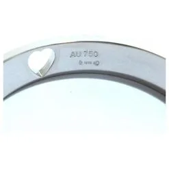 Autres Bijoux Gucci Bague Icône -Collier Soldes 866634 6