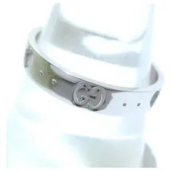 Autres Bijoux Gucci Bague Icône -Collier Soldes 866634 7