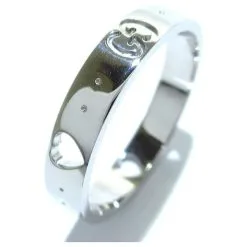 Autres Bijoux Gucci Bague Icône -Collier Soldes 866634 8