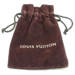 Autres Bijoux Louis Vuitton Collier Gamble Cube Collier Multicolore -Collier Soldes 866660 7