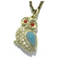 Autres Bijoux Chanel Marque De Coco Rouge Doré Vert Clair -Collier Soldes 866681 3