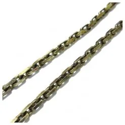 Autres Bijoux Chanel Marque De Coco Rouge Doré Vert Clair -Collier Soldes 866681 6