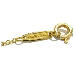 Autres Bijoux Autre Marque Revenir à L'étiquette Coeur Ligné -Collier Soldes 866879 5