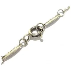 Autres Bijoux Autre Marque Par La Cour Argenté -Collier Soldes 866968 4