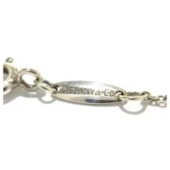 Autres Bijoux Autre Marque Par La Cour Argenté -Collier Soldes 866968 5