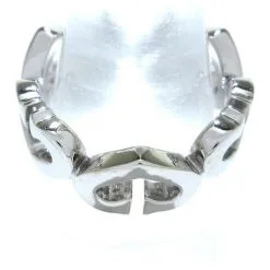 Autres Bijoux Cartier C Coeur 8 Autres Bijoux Cartier C Coeur -Collier Soldes 867009 3