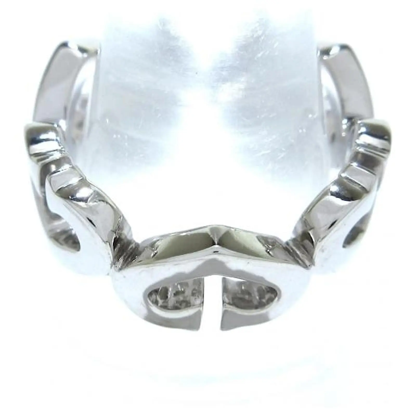 Autres Bijoux Cartier C Coeur 3 Autres Bijoux Cartier C Coeur – Image 3