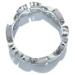 Autres Bijoux Cartier C Coeur 9 Autres Bijoux Cartier C Coeur -Collier Soldes 867009 4