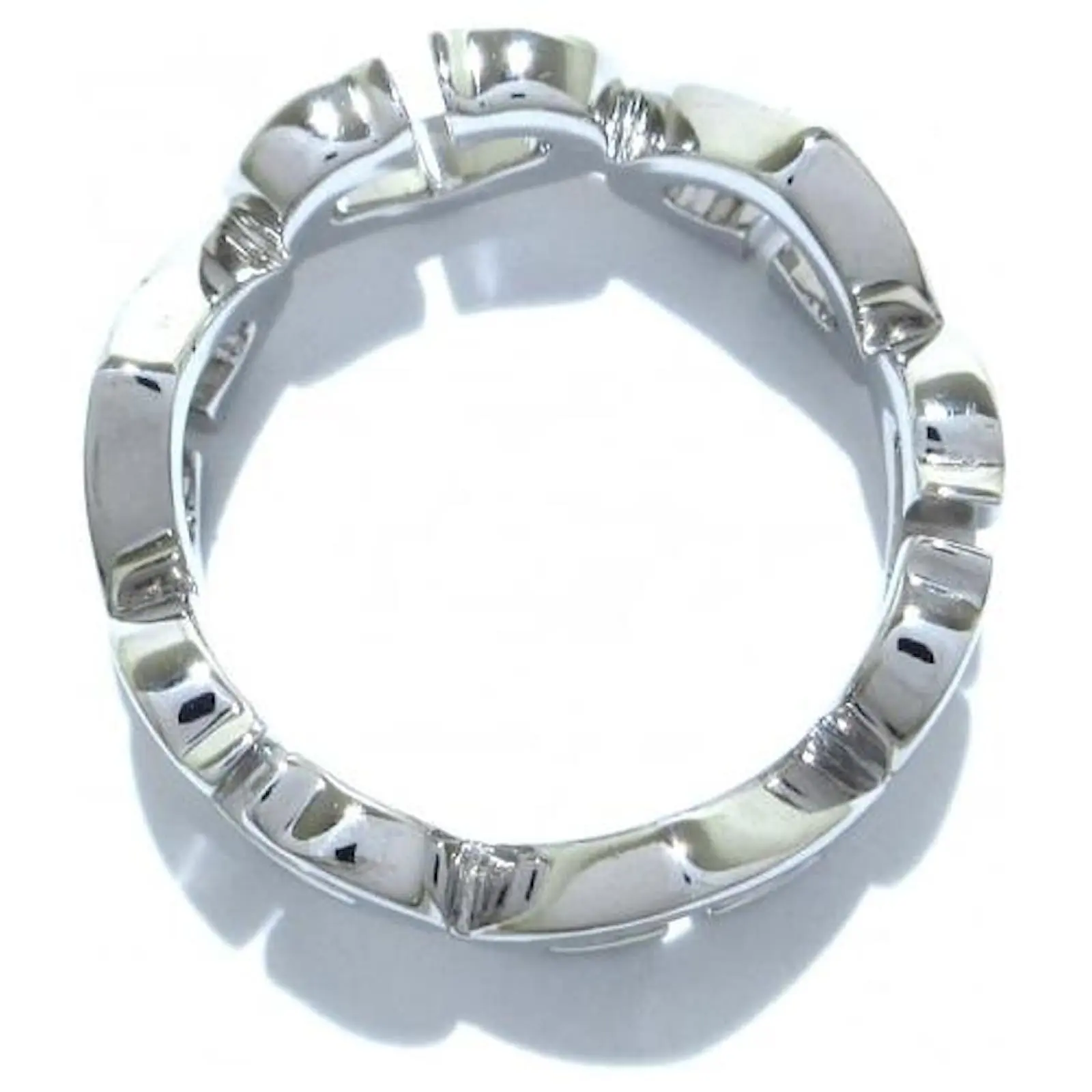 Autres Bijoux Cartier C Coeur 4 Autres Bijoux Cartier C Coeur – Image 4